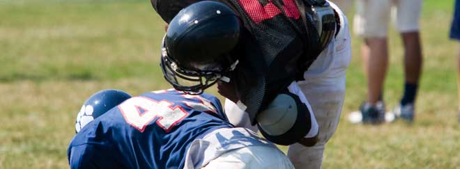 Sports Health: Concussion Treatments